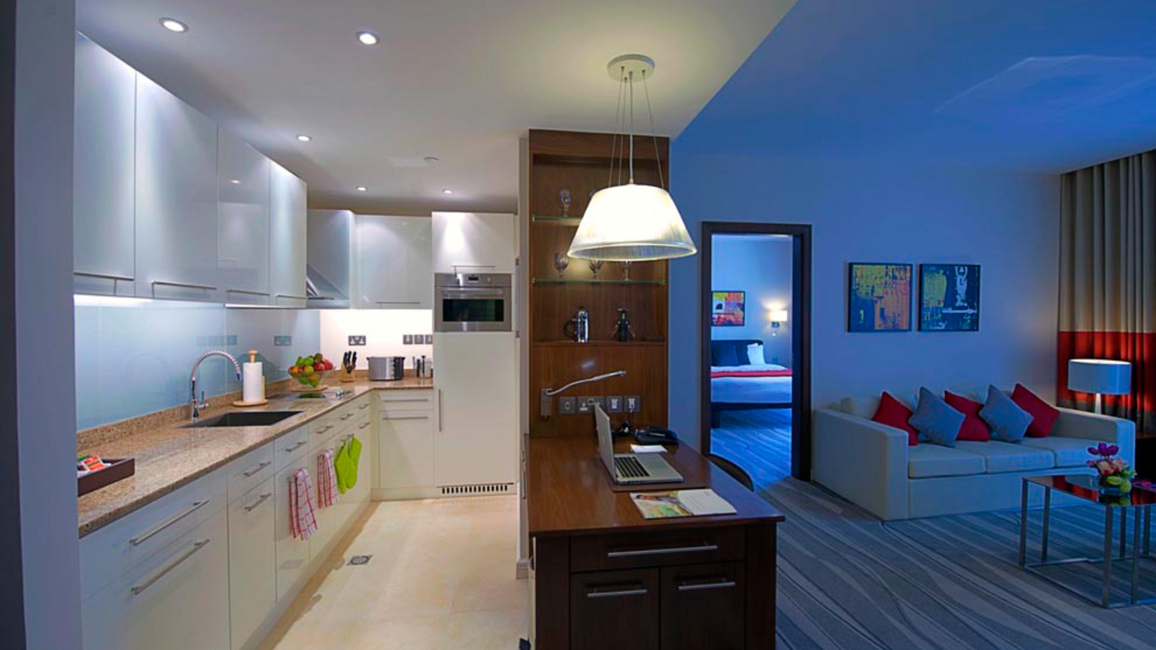 Staybridge Suites Yas Island Abu Dhabi By Ihg Exterior foto
