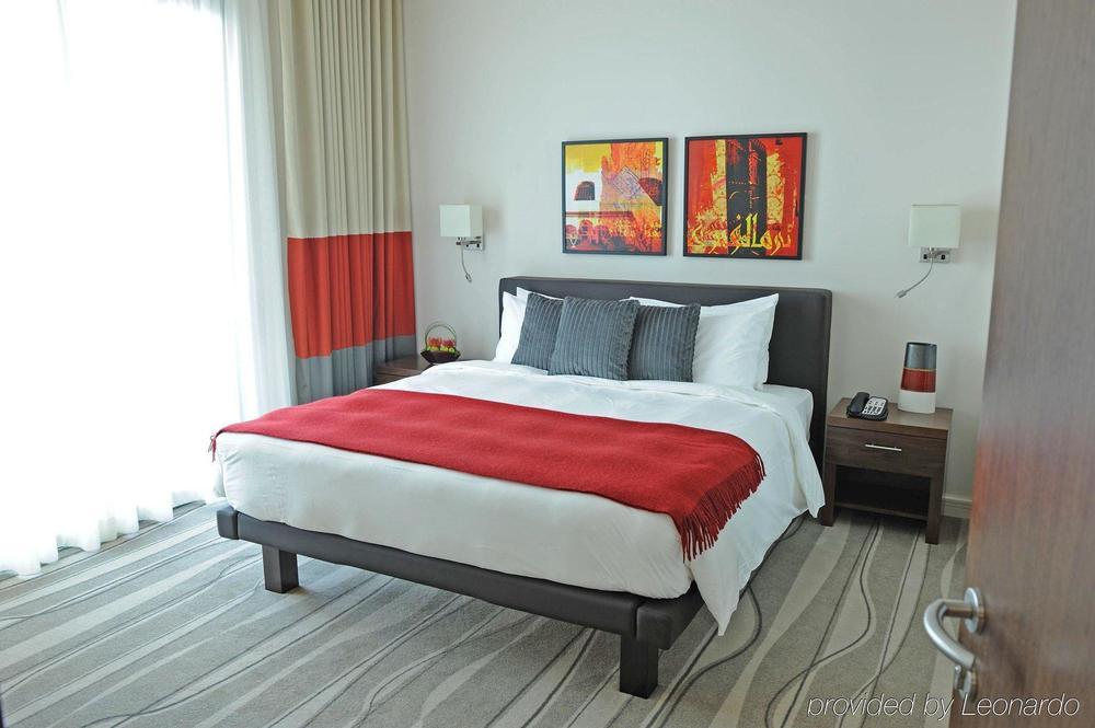 Staybridge Suites Yas Island Abu Dhabi By Ihg Cameră foto