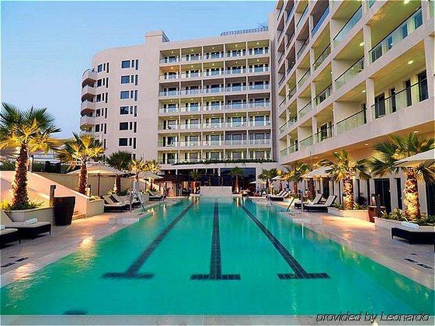 Staybridge Suites Yas Island Abu Dhabi By Ihg Facilități foto