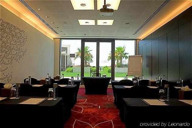 Staybridge Suites Yas Island Abu Dhabi By Ihg Facilități foto